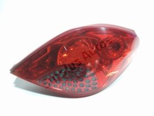 FEU ARRIERE DROIT 6351CE