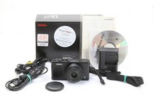 Sigma DP2 Noir + Top (267467)