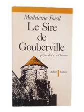 ND00000038 Foisil, Madeleine | Le Sire de Gouberville : un gentilhomme normand a
