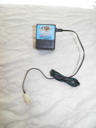Genuine tyco 6v nicd - genuine,