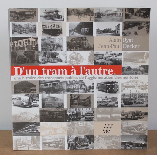 Tram l autre - tram, à