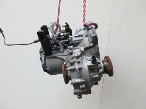 Boite vitesses volkswagen - boite, de
