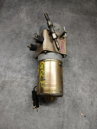 Moteur capote volkswagen - moteur,