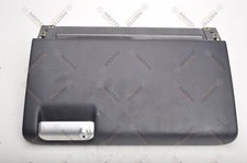 PORSCHE BOXSTER 986 2.7 Boîte À Gants Compartiment