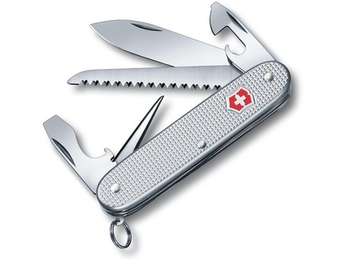 Victorinox 8241 farmer - victorinox,