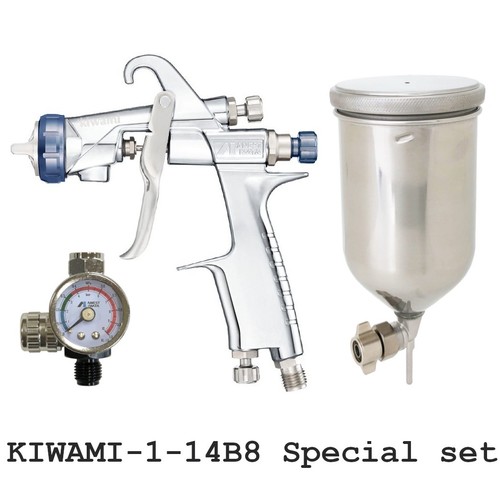 Anest iwata kiwami 14b8 - iwata, kiwami-1-14b8