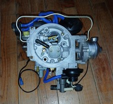 Carburateur pierburg 2e2 - 2e2,