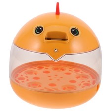  Mini-incubateur D'oeufs Couveuse De Couverture Transparente Egg Incubator