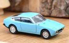Norev matra simca bagheera - norev,,