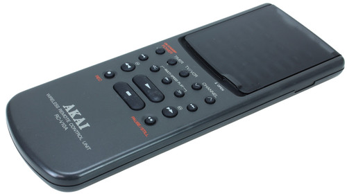 Akai v10a télécommande - rc-v10a,