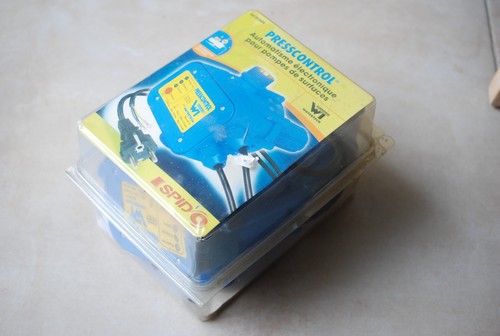 Automatisme presscontrol - automatisme,