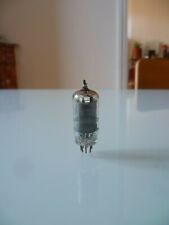 RADIOFOTOS GRAMMONT 6 B A 6 VALVE TUBE LAMPE TSF DE STOCK NON TESTE