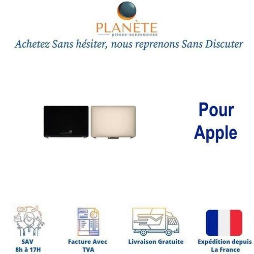 Ecran complet macbook - macbook, retina