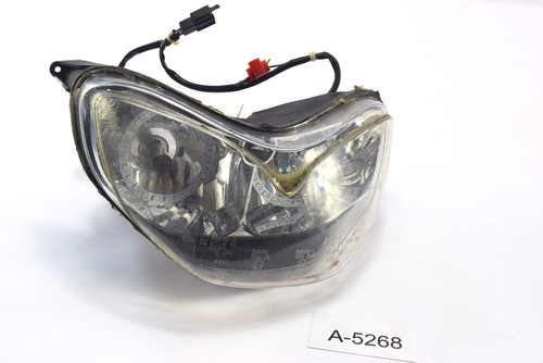 Gilera dna phare - dna,