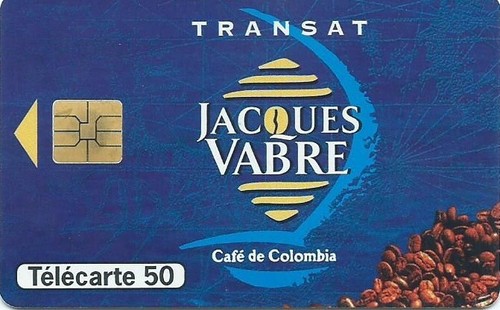 Telecarte unités 1995 - telecarte, 50