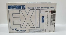 Day-Bright LED1R Emergency