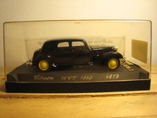 Solido Traction 15 cv - 1/43 - L'age d'or Solido