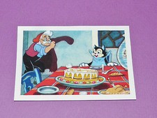 119 PINOCCHIO DISNEY