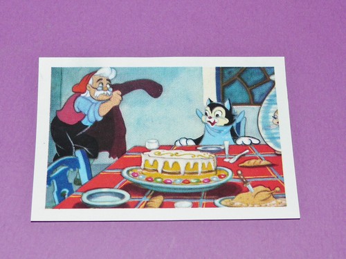 119 pinocchio disney - 119,