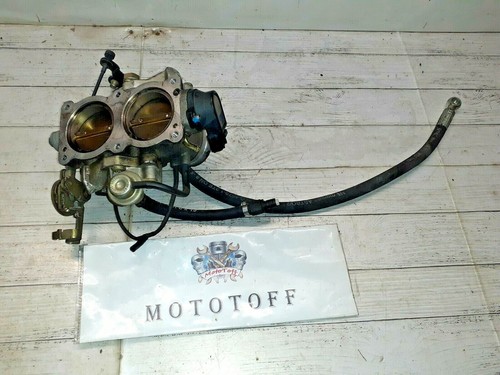 Rampe injection aprilia 1000 - rampe,