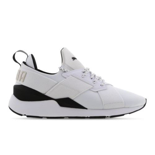 Baskets trail muse femme - baskets,