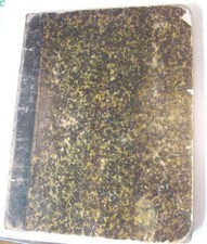 RECUEILS DE MUSIQUE TRES