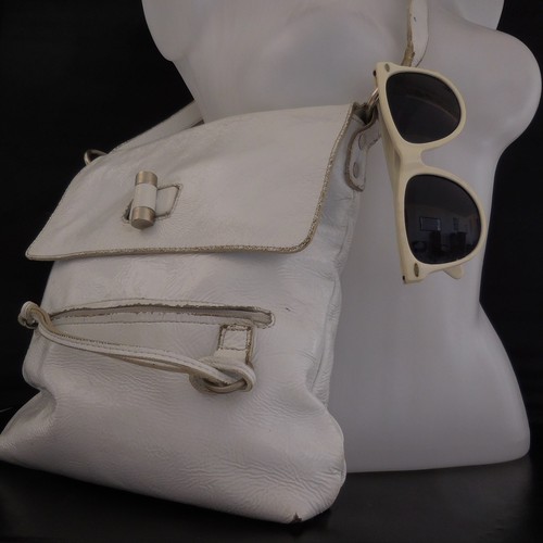 Sac main bandoulière - à,