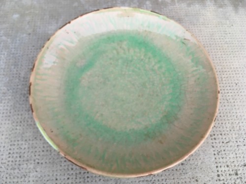 Assiette chinoise ceramique - chinoise,