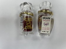 Fil De Safran d’Iran De