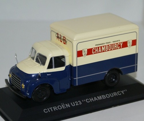 Nos camionnettes antan 43 - camionnettes, d