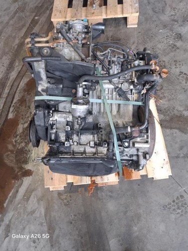 Moteur renault safrane phase - moteur, 1