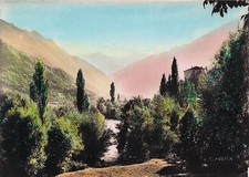 ANDORRE-ANDORRE LA