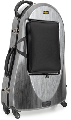 Deluxe coffre pour euphonium - deluxe,