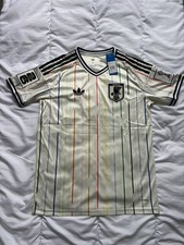 Maillot japon foot 2026 - maillot,
