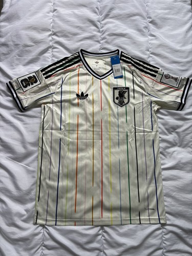 Maillot japon foot 2026 - japon,
