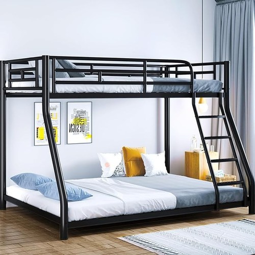 Heavy duty bunk beds twin - bunk,
