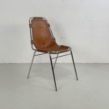 Chaise Charlotte Perriand Les