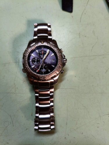 Festina men chronograph - festina,