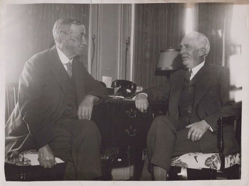 Arthur henderson norman - norman, davis