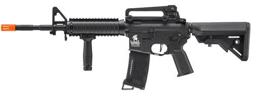 Lancer tactical gen - 3, m4