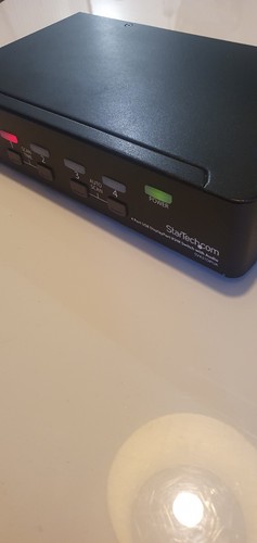 Switch kvm displayport - kvm,