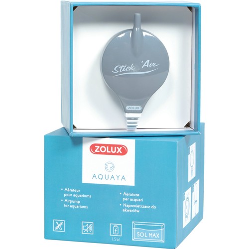 Bulleur aérateur débit - 1.5w,