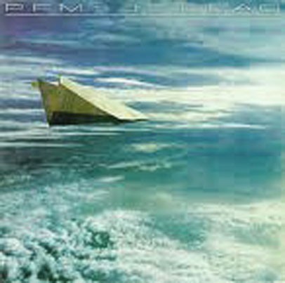 Pfm jet lag album vinyle - album,
