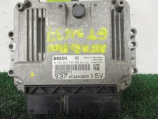 Calculateur moteur ALFA ROMEO GT COUPE 55198809