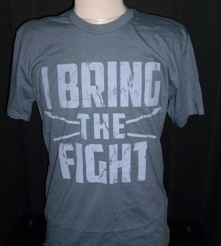 Shirt wrestle catch - catch, wwe