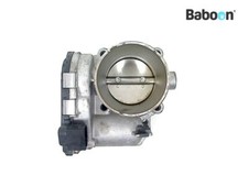 Corps de papillon Can-Am