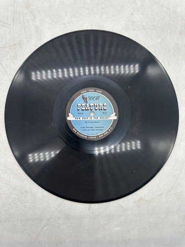 Carl ravazza orchestra how - ravazza,