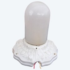 Lampe plafonnier ou applique