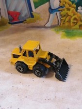 Voiture MAJORETTE ech:1/60