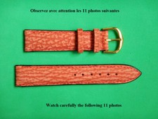 20 mm SOLIDE VEAU FACON REQUIN